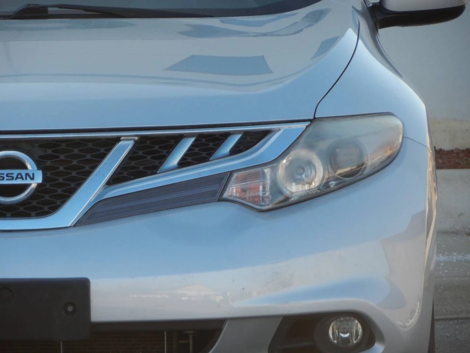 2014 Nissan Murano 2nd Gen - Image 10 of 21