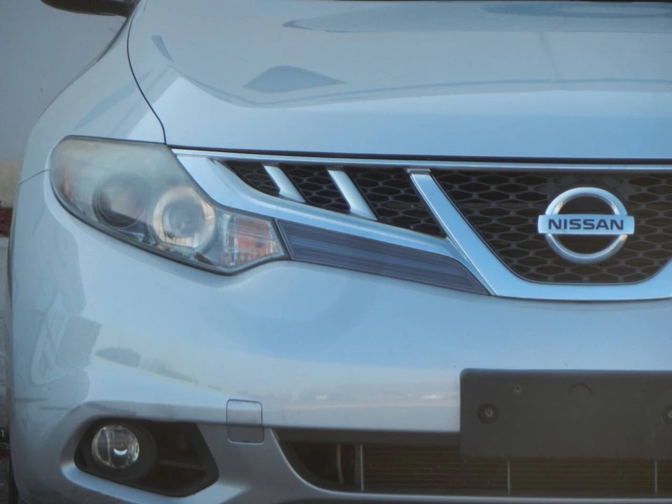 2014 Nissan Murano 2nd Gen - Image 11 of 21