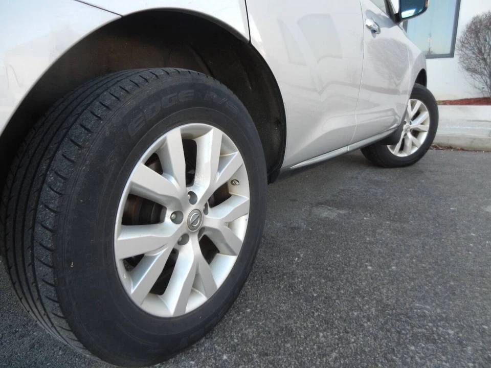 2014 Nissan Murano 2nd Gen - Image 20 of 21