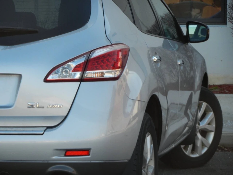 2014 Nissan Murano 2nd Gen - Image 19 of 21