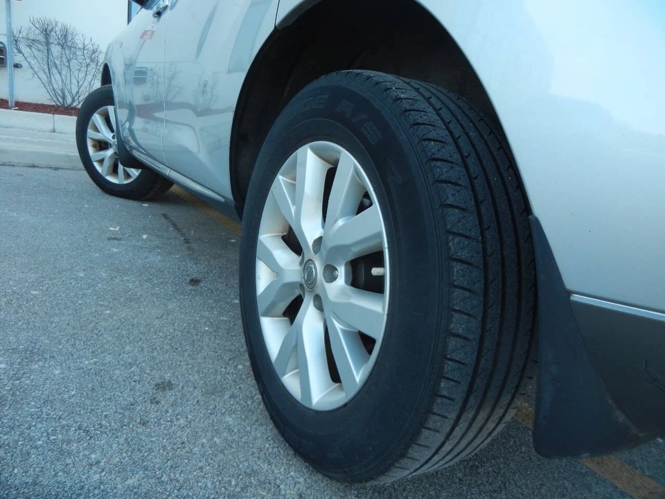 2014 Nissan Murano 2nd Gen - Image 16 of 21