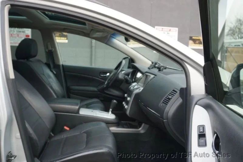 2014 Nissan Murano 2nd Gen - Image 10 of 12