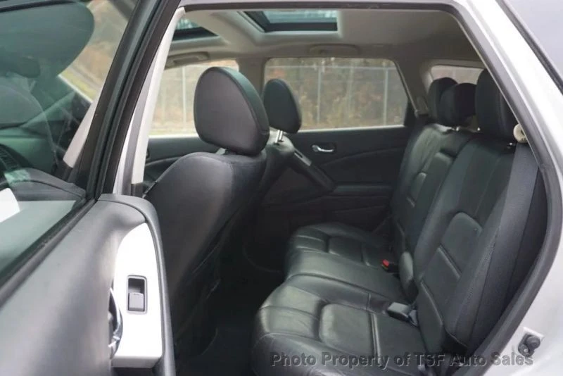 2014 Nissan Murano 2nd Gen - Image 11 of 12