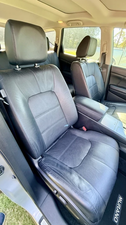 2014 Nissan Murano 2nd Gen - Image 8 of 10