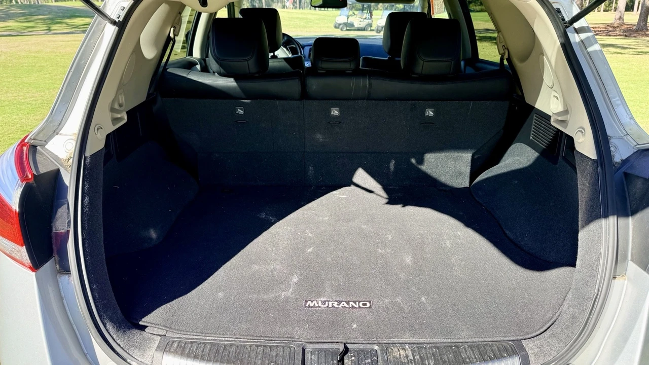 2014 Nissan Murano 2nd Gen - Image 9 of 10