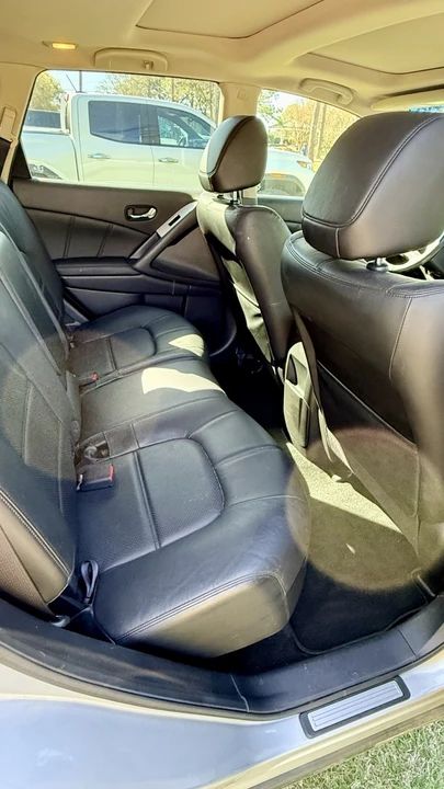 2014 Nissan Murano 2nd Gen - Image 6 of 10