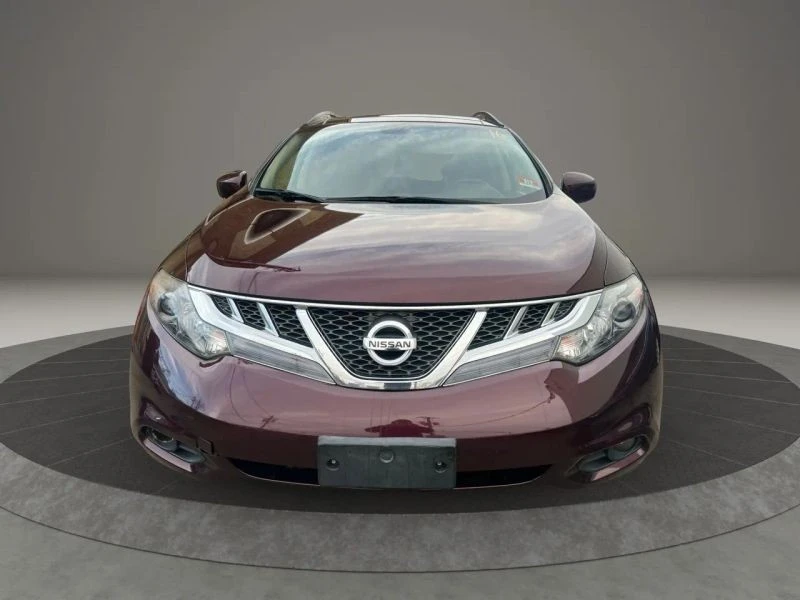 2014 Nissan Murano 2nd Gen - Image 2 of 12