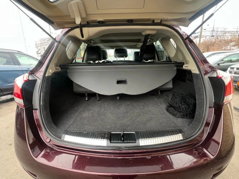2014 Nissan Murano 2nd Gen - Image 10 of 12