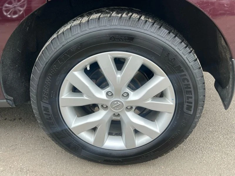 2014 Nissan Murano 2nd Gen - Image 11 of 12