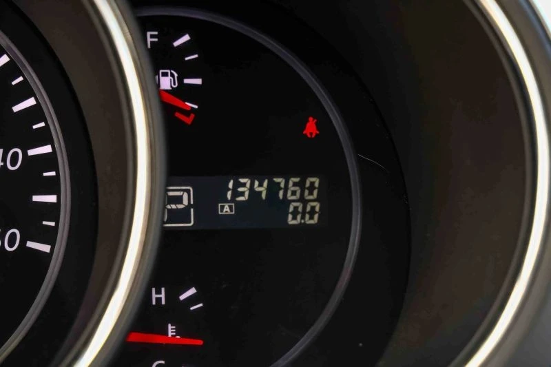 2014 Nissan Murano 2nd Gen - Image 8 of 12