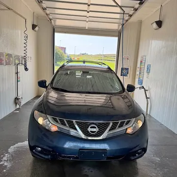 2014 Nissan Murano SL Sport Utility 4D