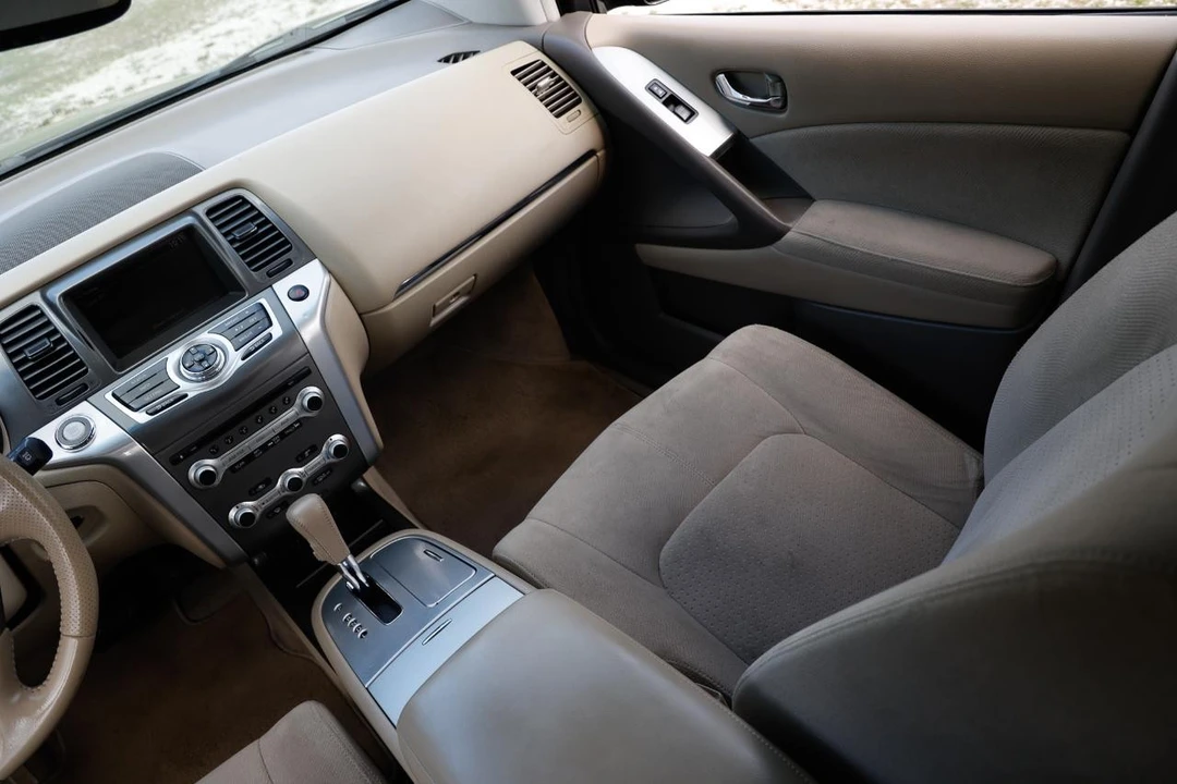 2014 Nissan Murano 2nd Gen - Image 21 of 21