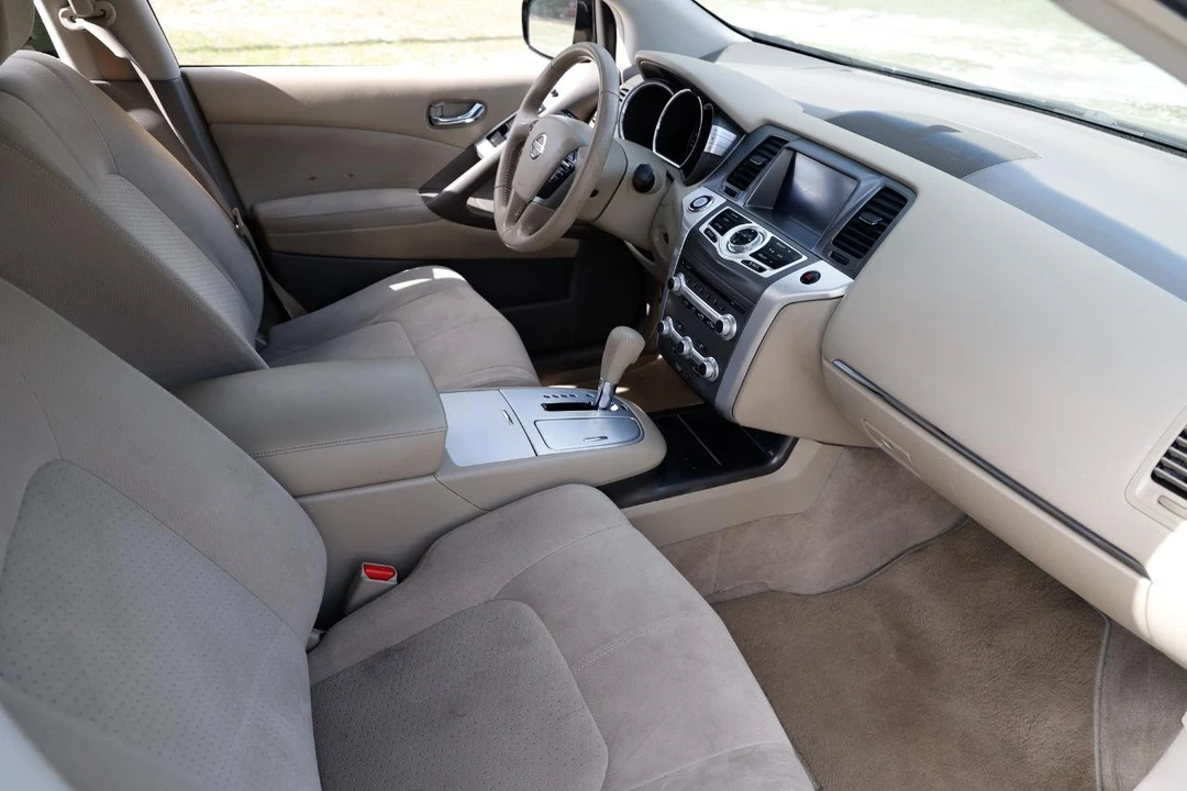 2014 Nissan Murano 2nd Gen - Image 18 of 21
