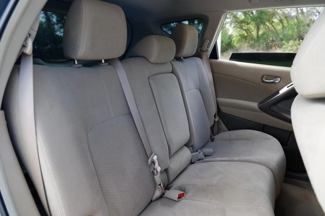 2014 Nissan Murano 2nd Gen - Image 14 of 21