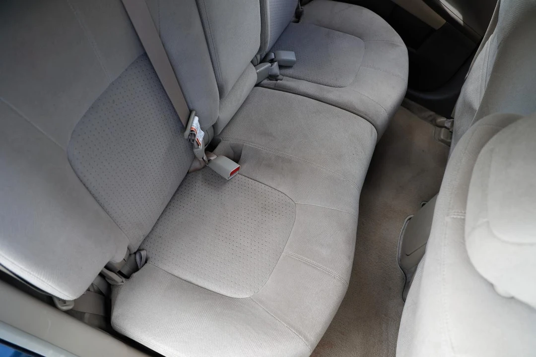 2014 Nissan Murano 2nd Gen - Image 12 of 21
