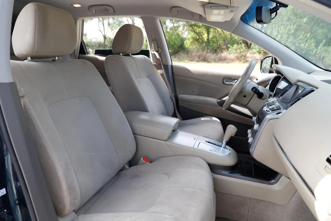 2014 Nissan Murano 2nd Gen - Image 16 of 21