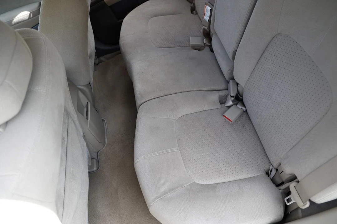 2014 Nissan Murano 2nd Gen - Image 10 of 21