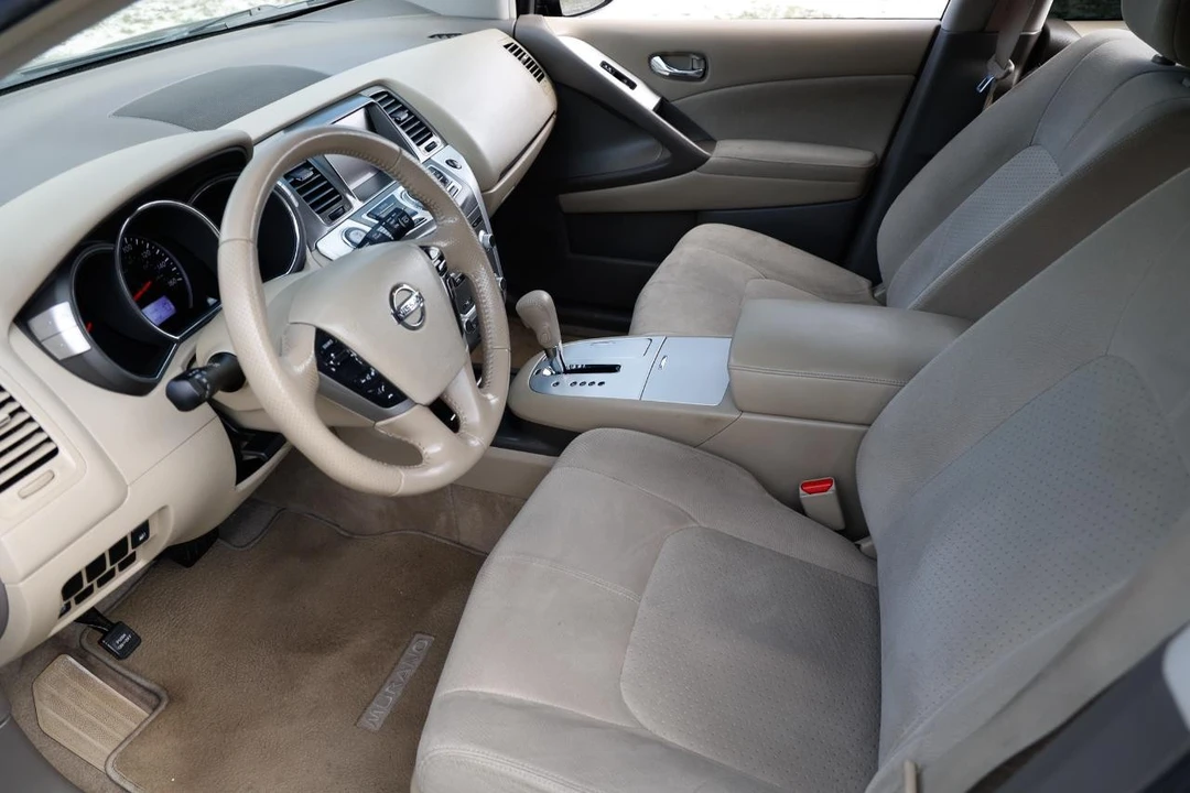 2014 Nissan Murano 2nd Gen - Image 4 of 21