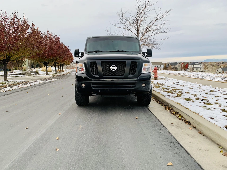 2014 Nissan NV3500 - Image 6 of 31