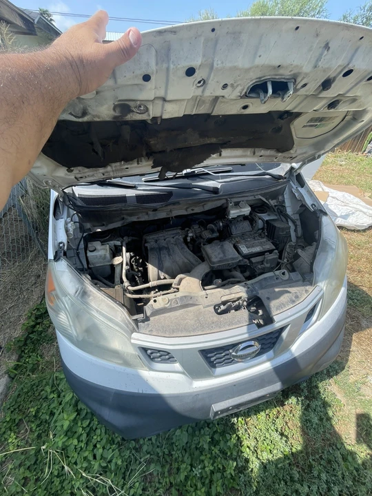 2014 Nissan NV - Image 11 of 11