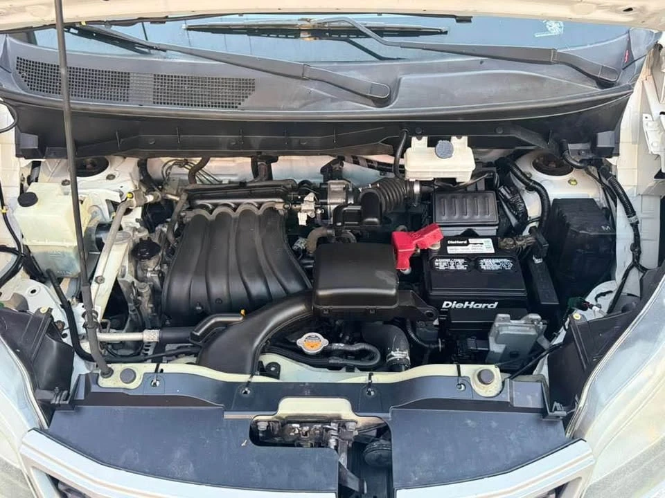 2014 Nissan NV - Image 11 of 13