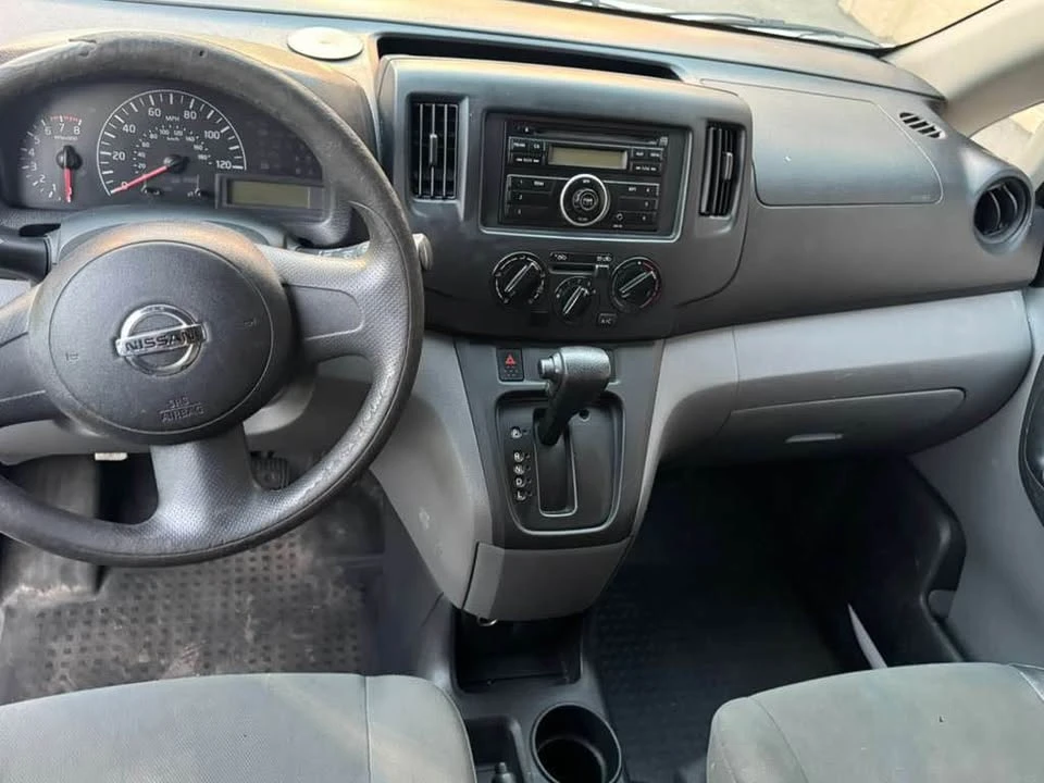 2014 Nissan NV - Image 3 of 13