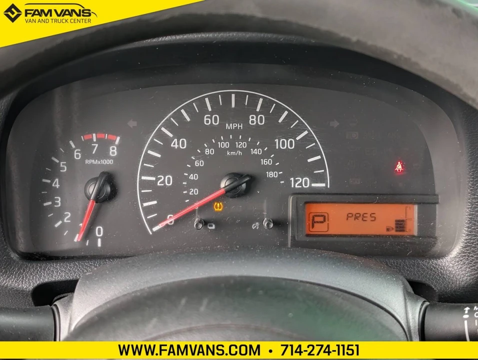 2014 Nissan NV - Image 12 of 12