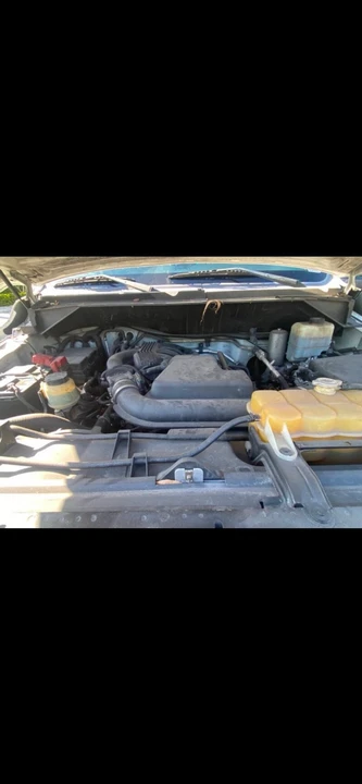 2014 Nissan NV2500 - Image 8 of 8