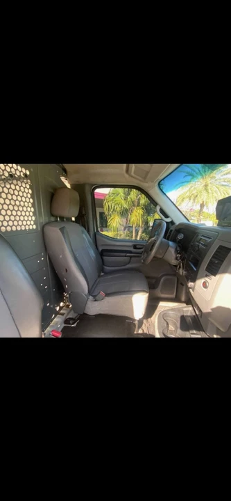 2014 Nissan NV2500 - Image 6 of 8