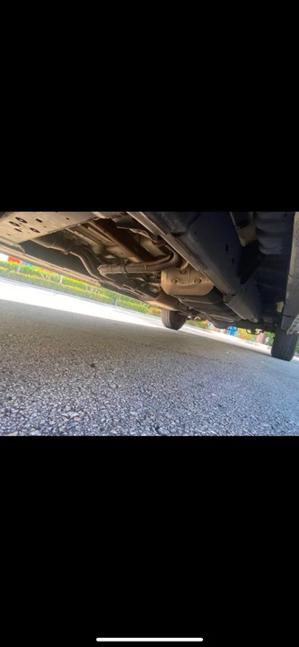 2014 Nissan NV2500 - Image 3 of 8