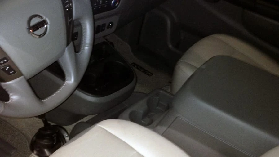 2014 Nissan NV3500 - Image 4 of 6