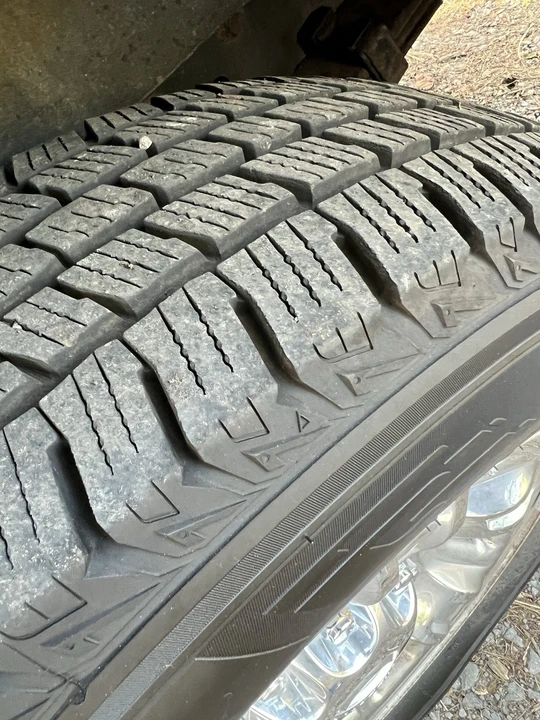 2014 Nissan NV3500 - Image 7 of 11