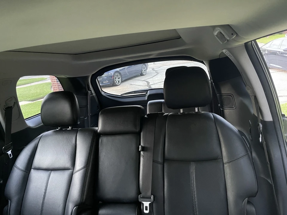 2014 Nissan Pathfinder 4th Gen - Image 11 of 14