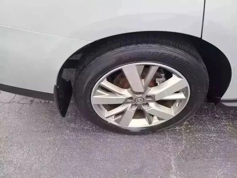 2014 Nissan Pathfinder 4th Gen - Image 12 of 12