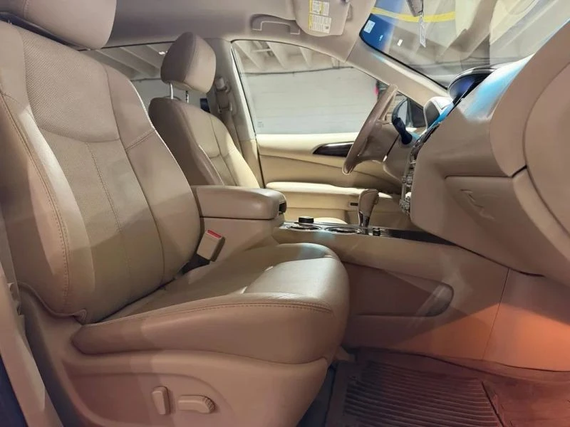 2014 Nissan Pathfinder 4th Gen - Image 11 of 12