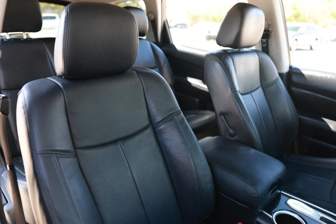 2014 Nissan Pathfinder 4th Gen - Image 16 of 21