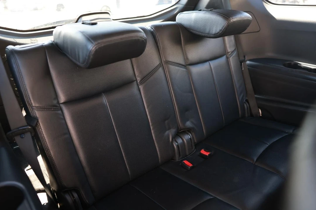 2014 Nissan Pathfinder 4th Gen - Image 20 of 21