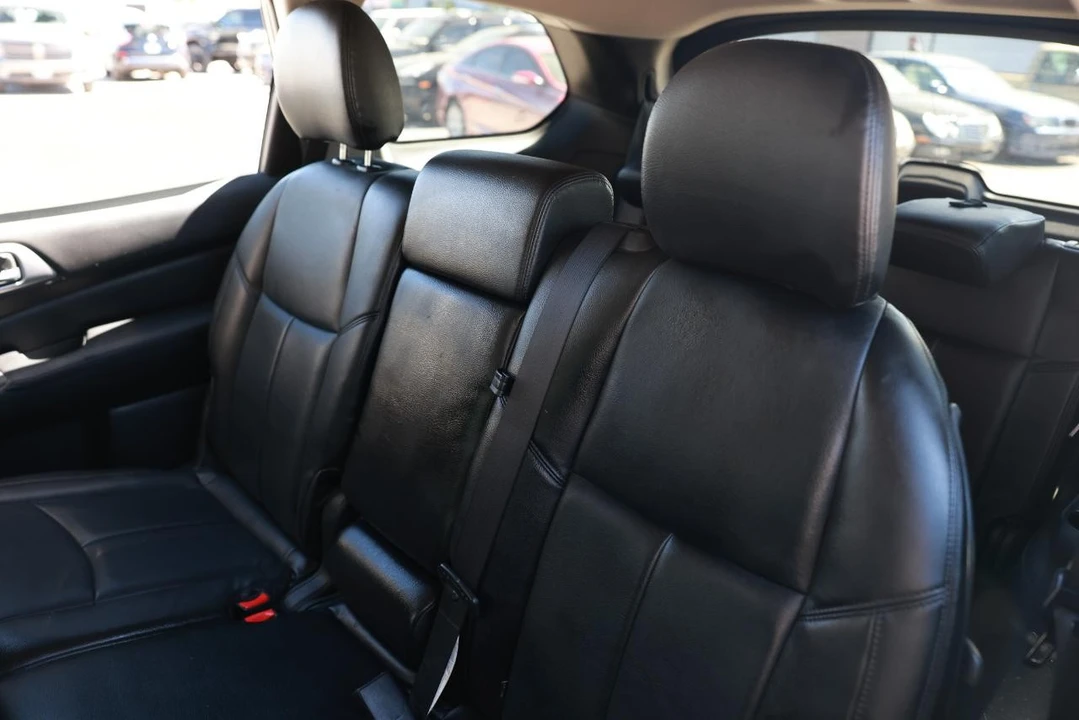 2014 Nissan Pathfinder 4th Gen - Image 6 of 21