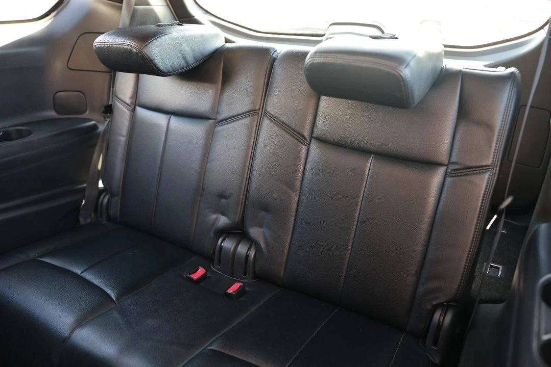 2014 Nissan Pathfinder 4th Gen - Image 21 of 21