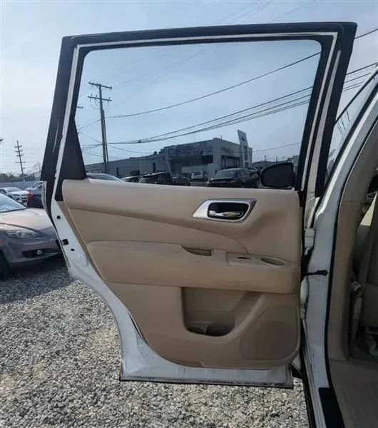 2014 Nissan Pathfinder 4th Gen - Image 12 of 12