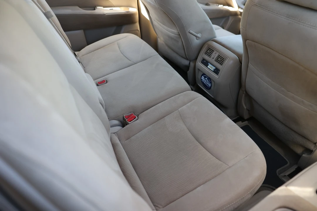 2014 Nissan Pathfinder 4th Gen - Image 12 of 12