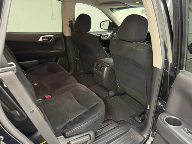 2014 Nissan Pathfinder 4th Gen - Image 12 of 21