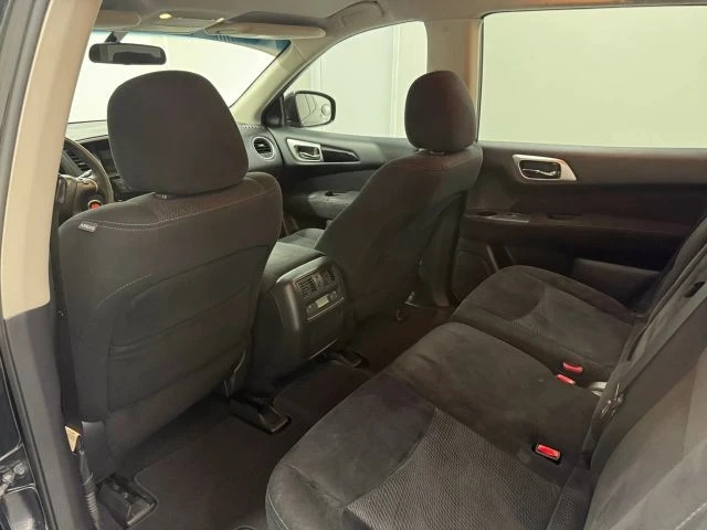 2014 Nissan Pathfinder 4th Gen - Image 16 of 21