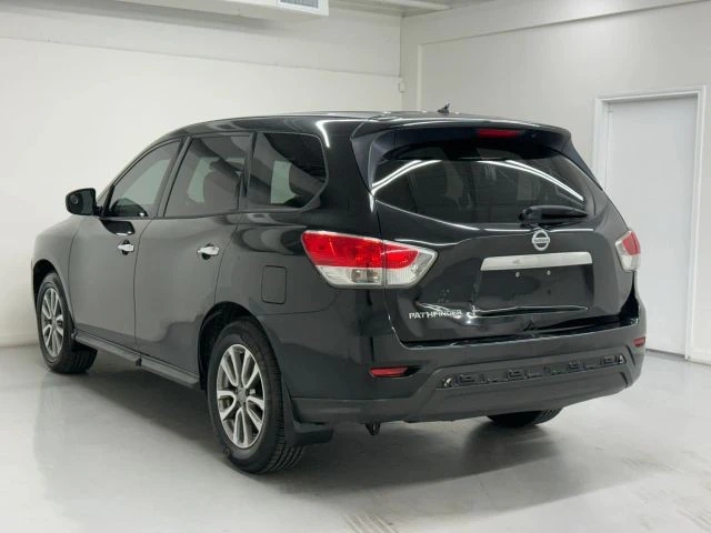 2014 Nissan Pathfinder 4th Gen - Image 3 of 21