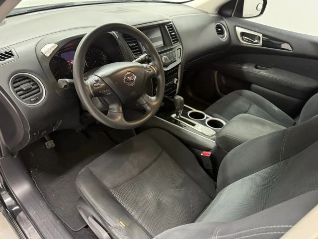 2014 Nissan Pathfinder 4th Gen - Image 14 of 21