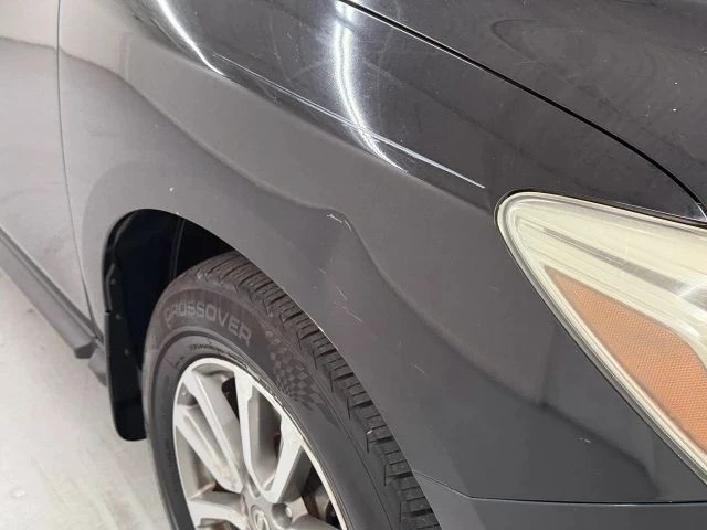 2014 Nissan Pathfinder 4th Gen - Image 19 of 21