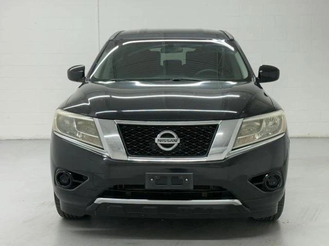 2014 Nissan Pathfinder 4th Gen - Image 7 of 21