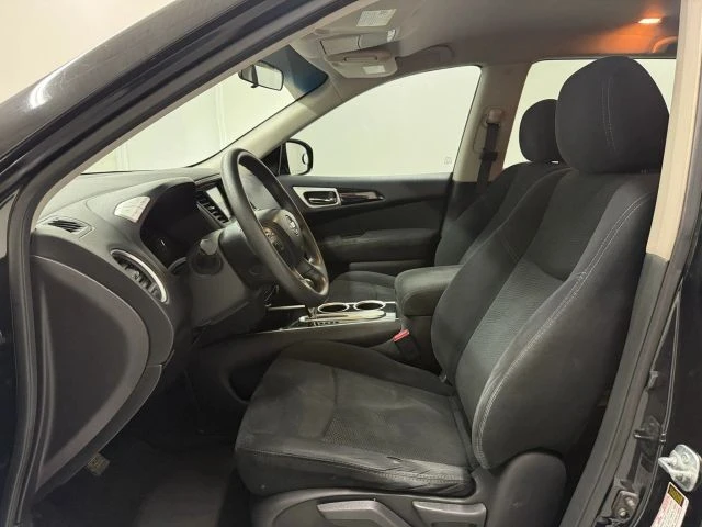 2014 Nissan Pathfinder 4th Gen - Image 15 of 21
