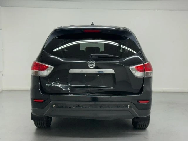 2014 Nissan Pathfinder 4th Gen - Image 8 of 21