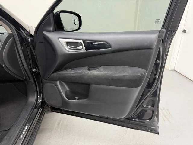 2014 Nissan Pathfinder 4th Gen - Image 13 of 21